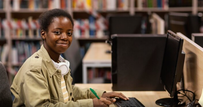 Computer Beginner