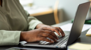 Online writing in Kenya